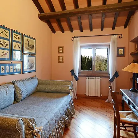 Villa Hostal De 12, Emma *