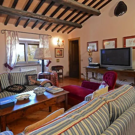 Hostal De 12, Emma